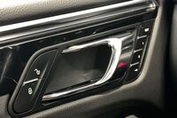 Porsche Macan vaihtoauto