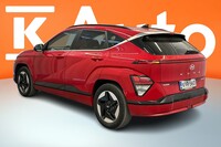 Hyundai KONA Electric vaihtoauto