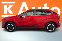 Hyundai KONA Electric vaihtoauto