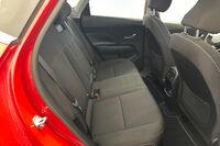 Hyundai KONA Electric vaihtoauto