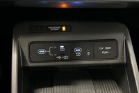 Hyundai KONA Electric vaihtoauto