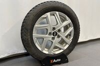 Hyundai KONA Electric vaihtoauto