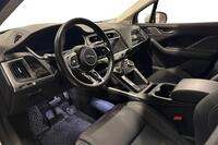 Jaguar I-PACE vaihtoauto