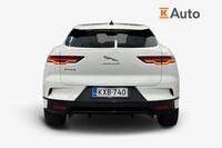 Jaguar I-PACE vaihtoauto