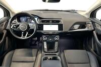 Jaguar I-PACE vaihtoauto