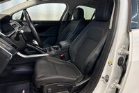 Jaguar I-PACE vaihtoauto