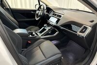 Jaguar I-PACE vaihtoauto