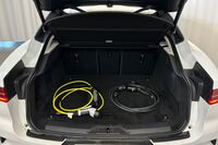 Jaguar I-PACE vaihtoauto