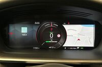 Jaguar I-PACE vaihtoauto