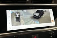 Jaguar I-PACE vaihtoauto