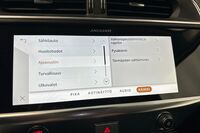 Jaguar I-PACE vaihtoauto