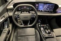 Audi Q6 e-tron vaihtoauto