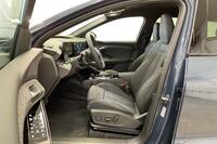 Audi Q6 e-tron vaihtoauto