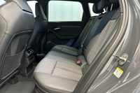 Audi Q6 e-tron vaihtoauto