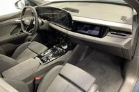 Audi Q6 e-tron vaihtoauto