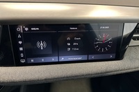 Audi Q6 e-tron vaihtoauto