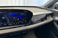 Audi Q6 e-tron vaihtoauto