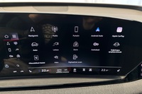 Audi Q6 e-tron vaihtoauto