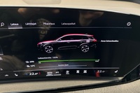 Audi Q6 e-tron vaihtoauto