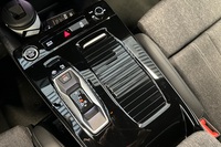 Audi Q6 e-tron vaihtoauto