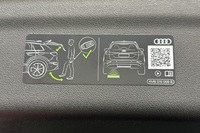 Audi Q6 e-tron vaihtoauto