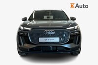 Audi Q6 e-tron vaihtoauto