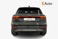 Audi Q6 e-tron vaihtoauto