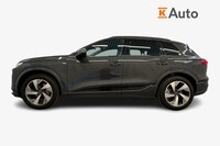 Audi Q6 e-tron vaihtoauto