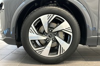 Audi Q6 e-tron vaihtoauto