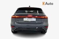 Audi A6 e-tron vaihtoauto