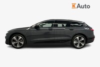 Audi A6 e-tron vaihtoauto