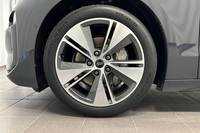 Audi A6 e-tron vaihtoauto