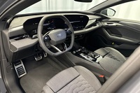 Audi A6 e-tron vaihtoauto