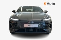 Audi A6 e-tron vaihtoauto