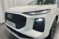 Audi Q3 vaihtoauto