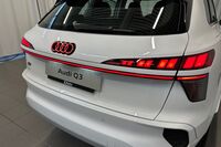 Audi Q3 vaihtoauto