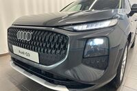 Audi Q3 vaihtoauto