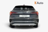 Audi Q3 vaihtoauto