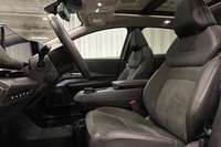 Nissan Ariya vaihtoauto