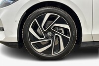 Volkswagen ID.7 vaihtoauto