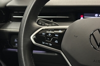 Volkswagen ID.7 vaihtoauto