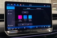 Volkswagen ID.7 vaihtoauto