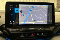 Volkswagen ID.5 vaihtoauto