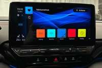 Volkswagen ID.5 vaihtoauto