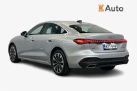 Audi A5 vaihtoauto