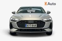 Audi A5 vaihtoauto