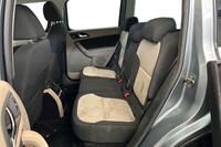 Skoda Yeti vaihtoauto