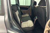 Skoda Yeti vaihtoauto