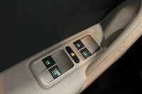 Skoda Yeti vaihtoauto