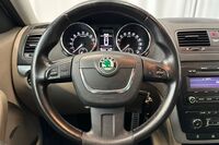 Skoda Yeti vaihtoauto